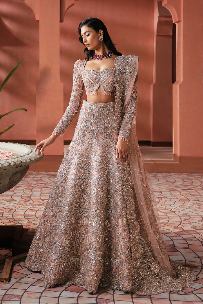 Soraya – Catherine Style