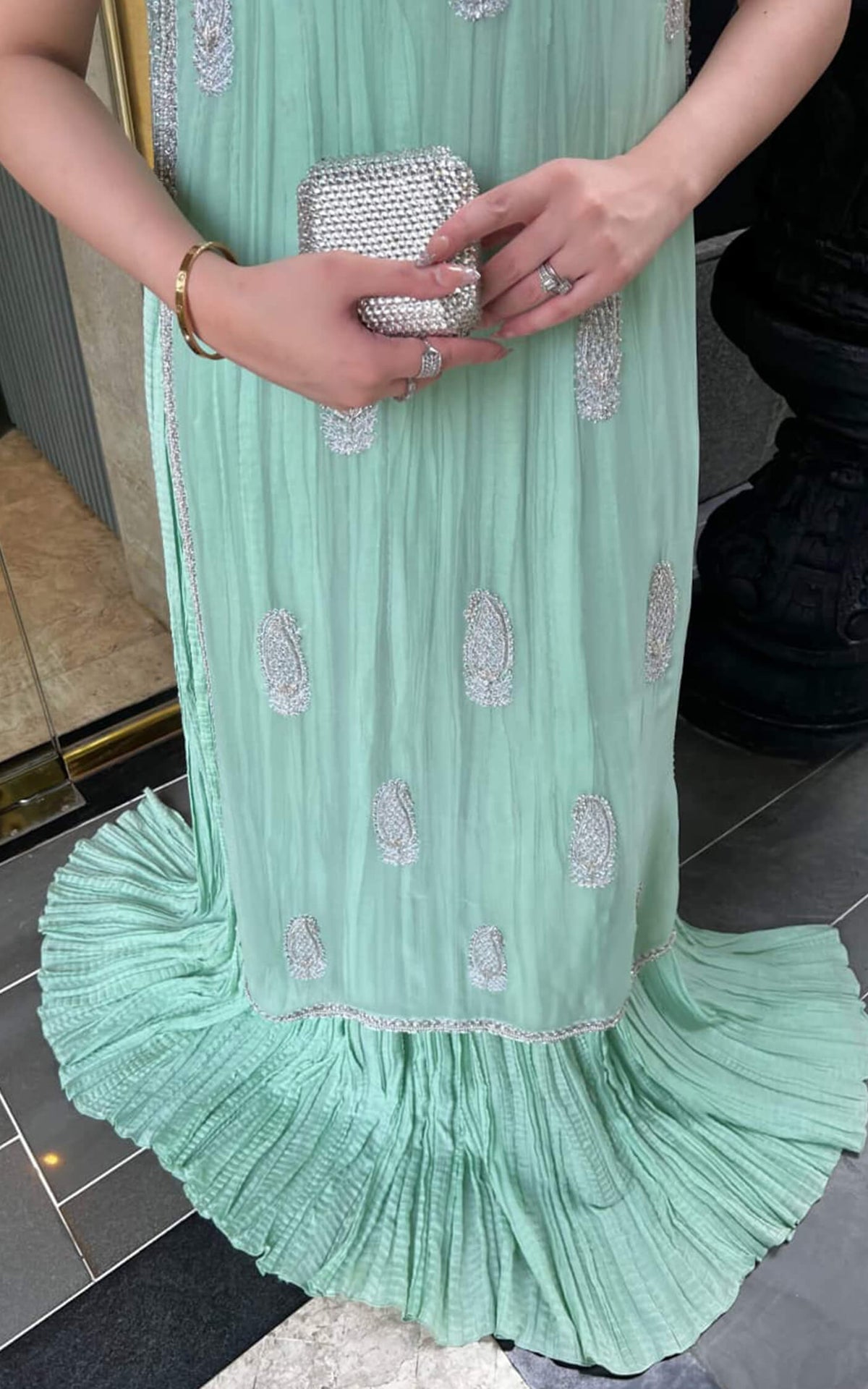 Celestia Mint