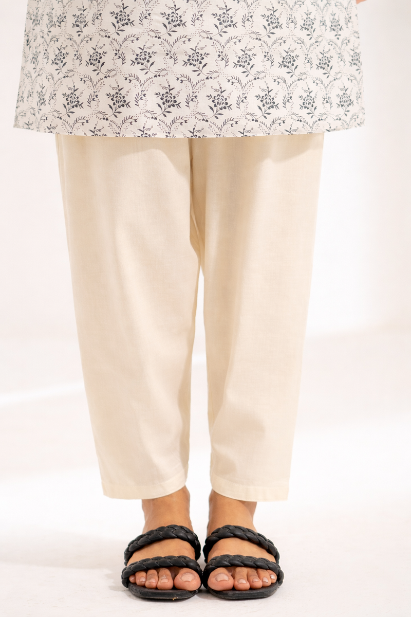 Basic Shalwar