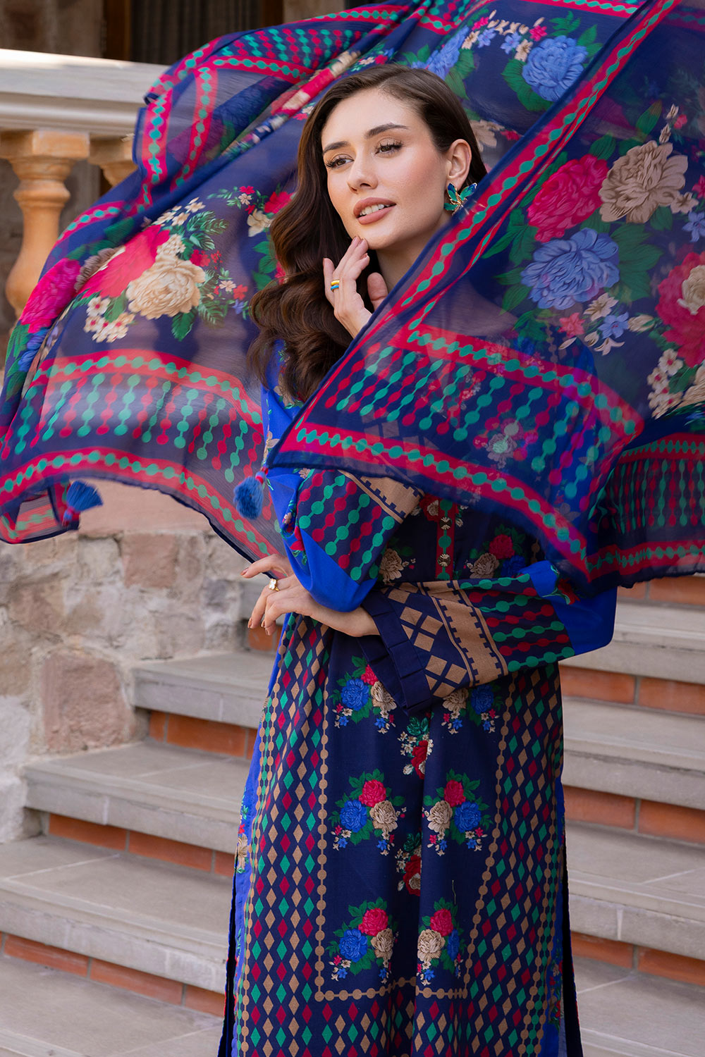 Gul Ahmed