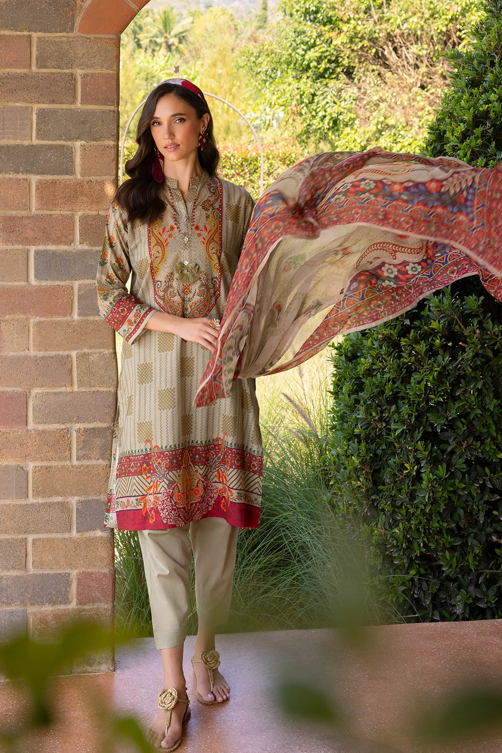Gul Ahmed