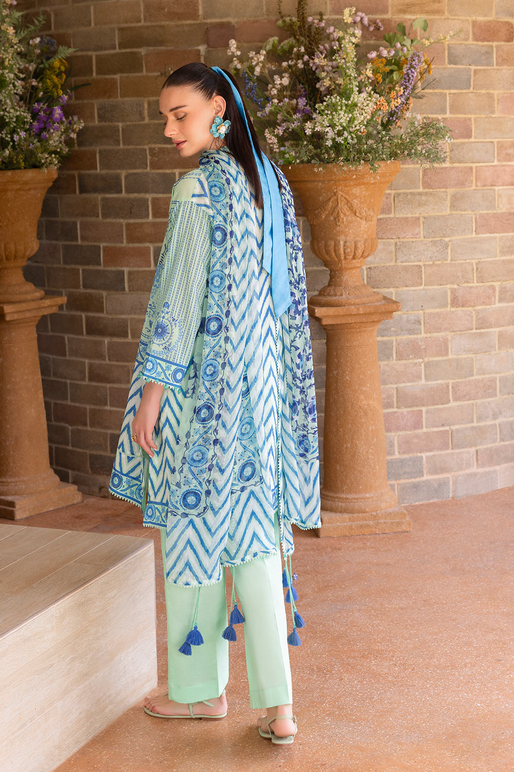 Gul Ahmed