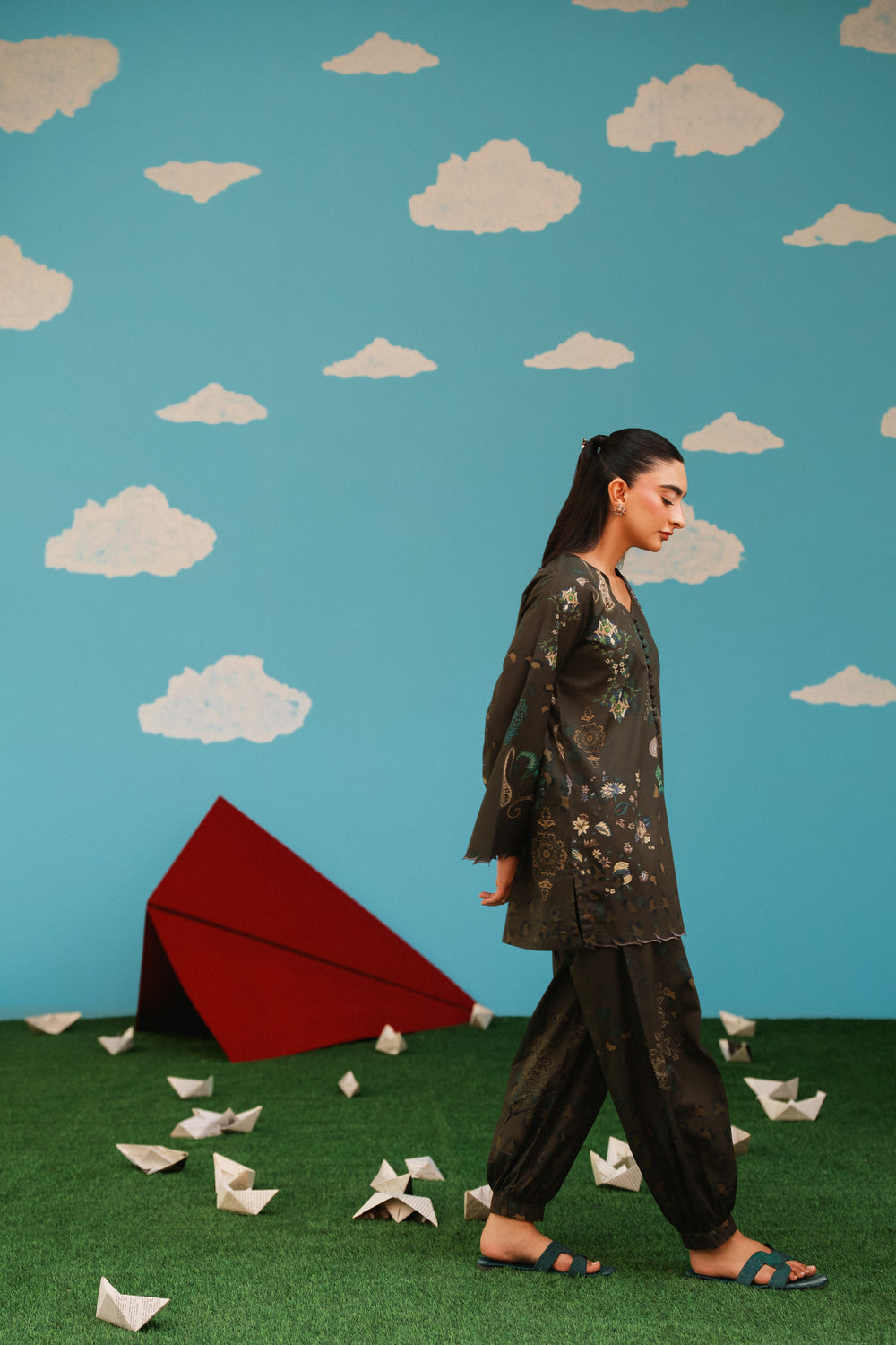 Choco Pop