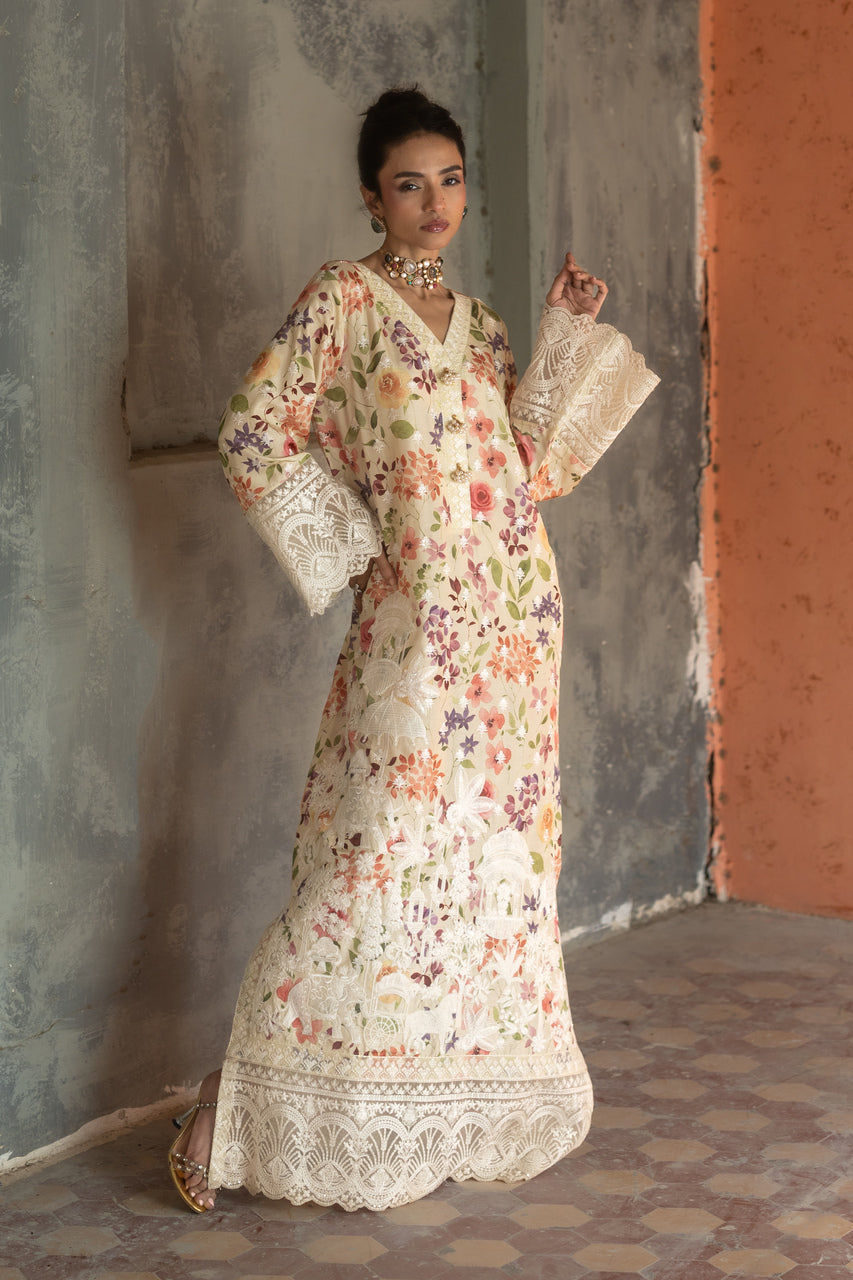 Citron Kaftan - RTD