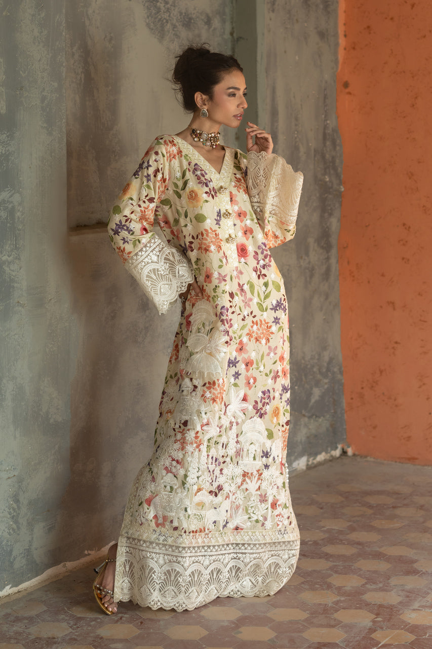 Citron Kaftan - RTD