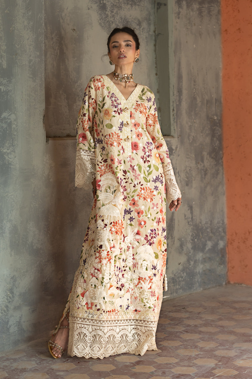 Citron Kaftan