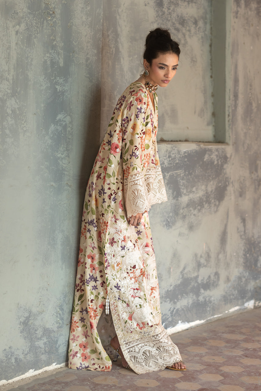 Citron Kaftan - RTD