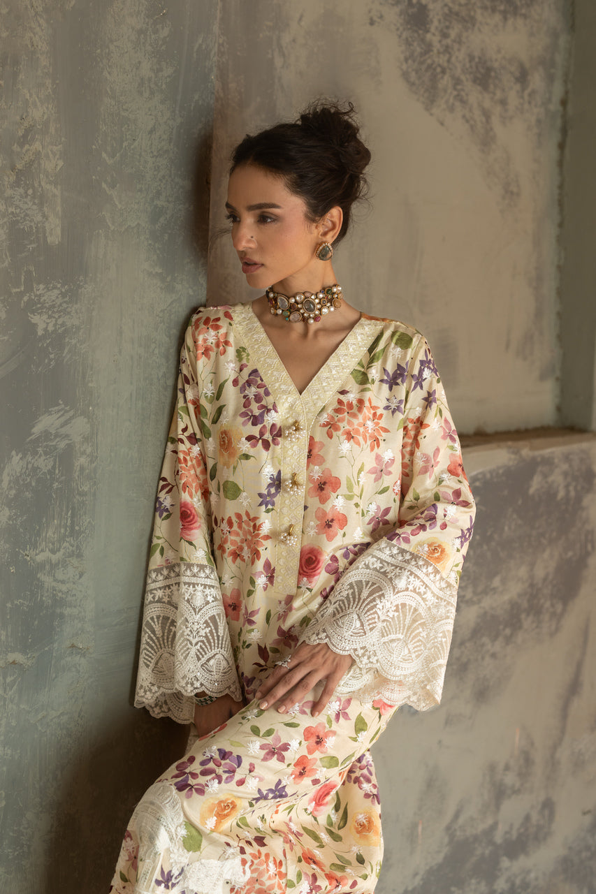 Citron Kaftan - RTD