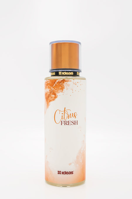 Citrus Fresh For Women