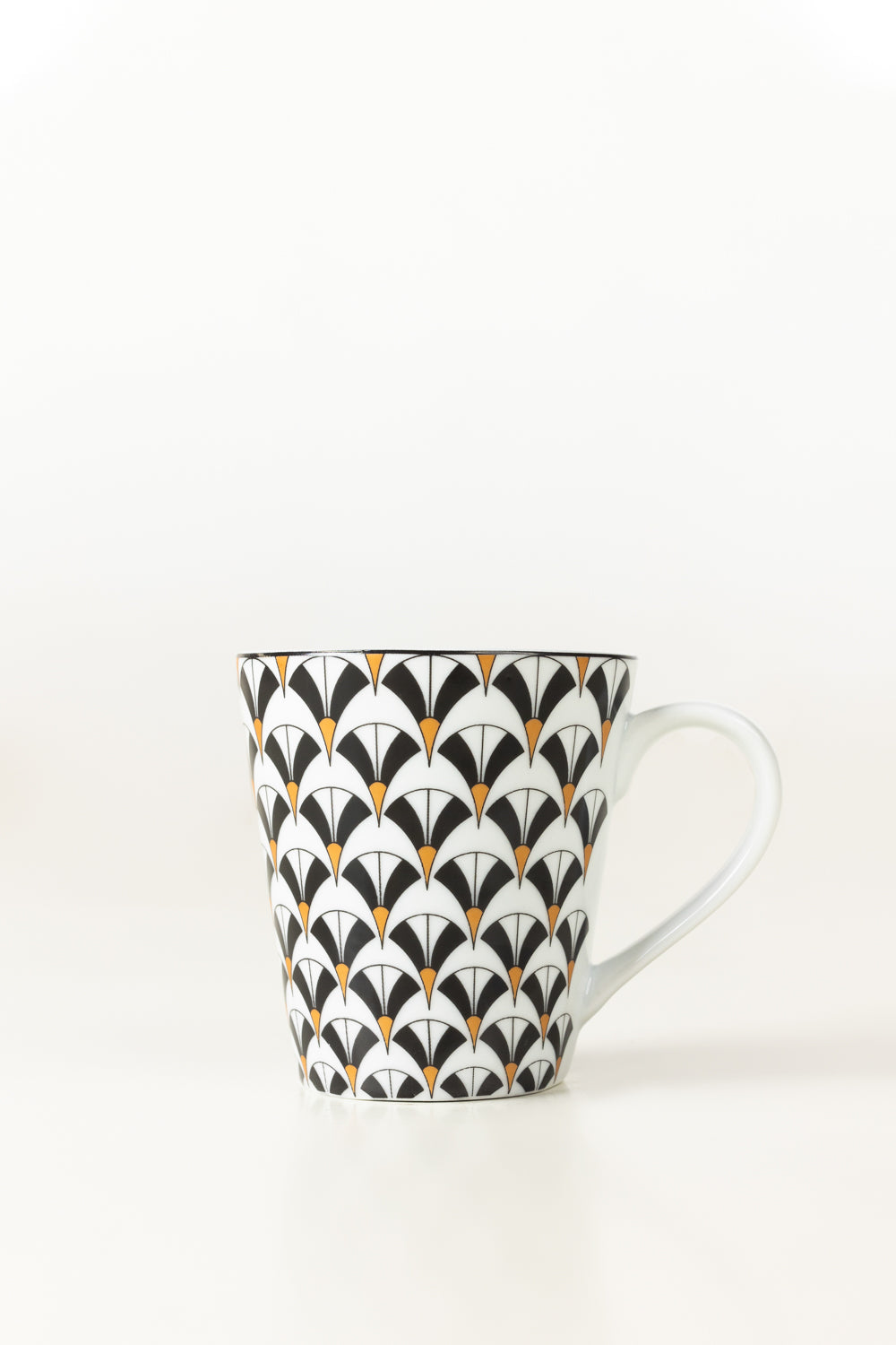Classic Fans Mug