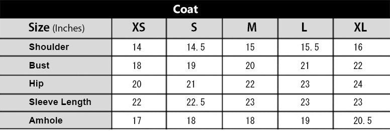 Coat