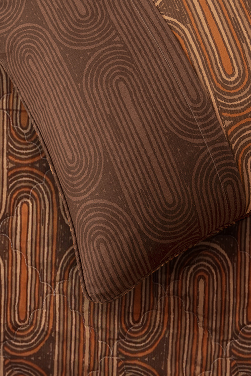 Cobblestone Bed Throw