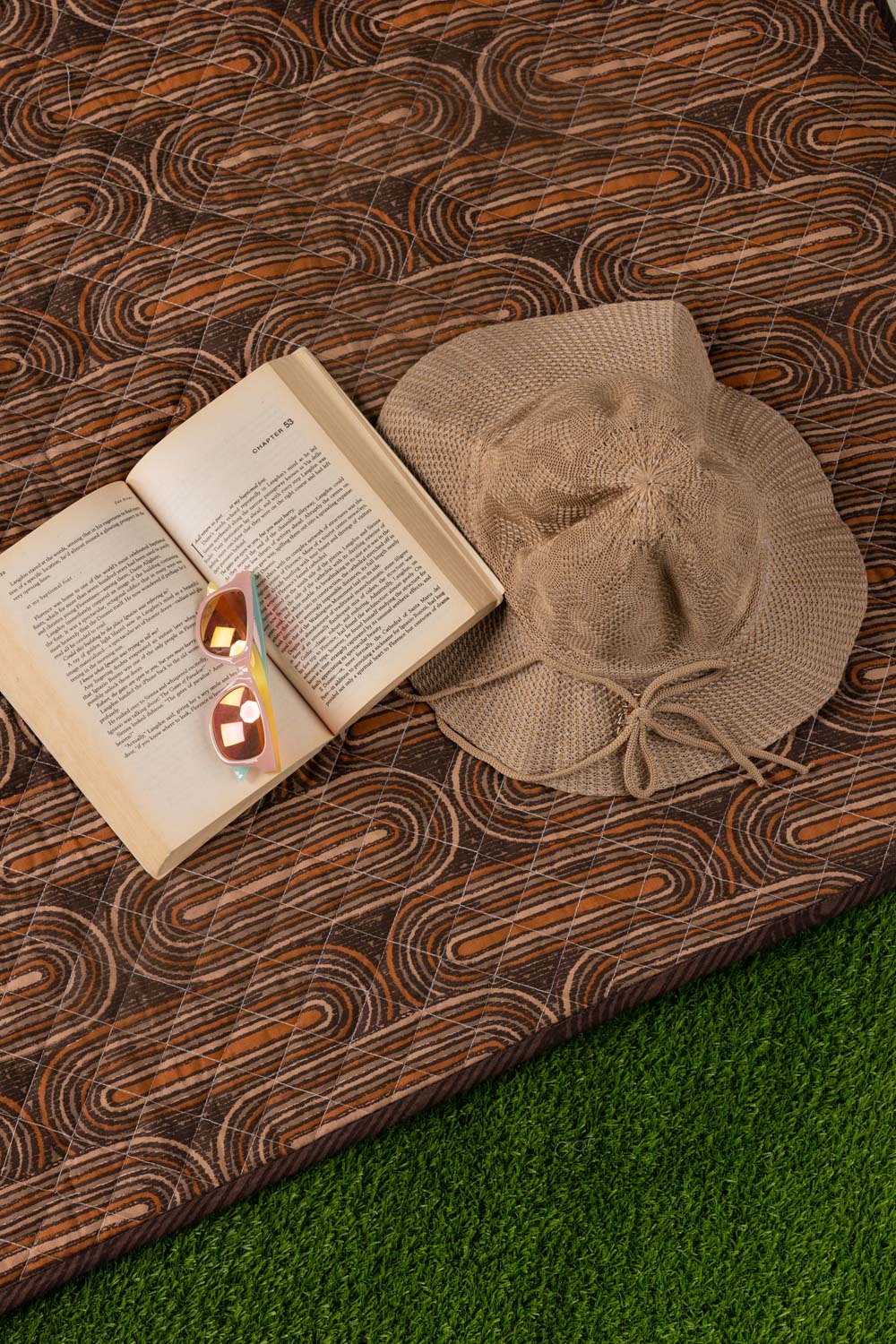 Cobblestone Multipurpose Mat