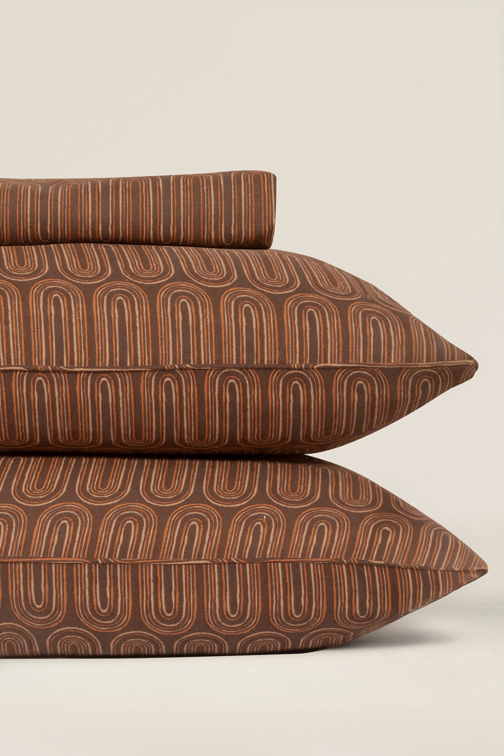 Cobblestone Bed Sheet Set