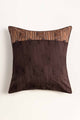 Cobblestone Euro Sham Cushion Cover