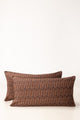 Cobblestone Pillow Cover Set