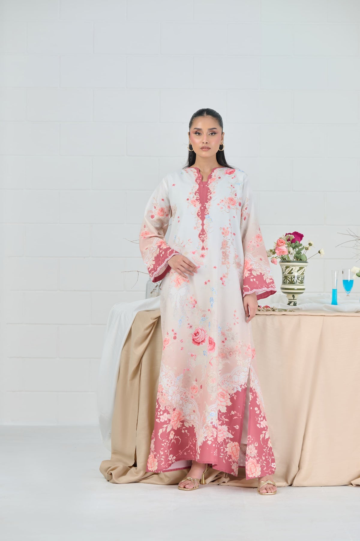 Duchess 2-Piece