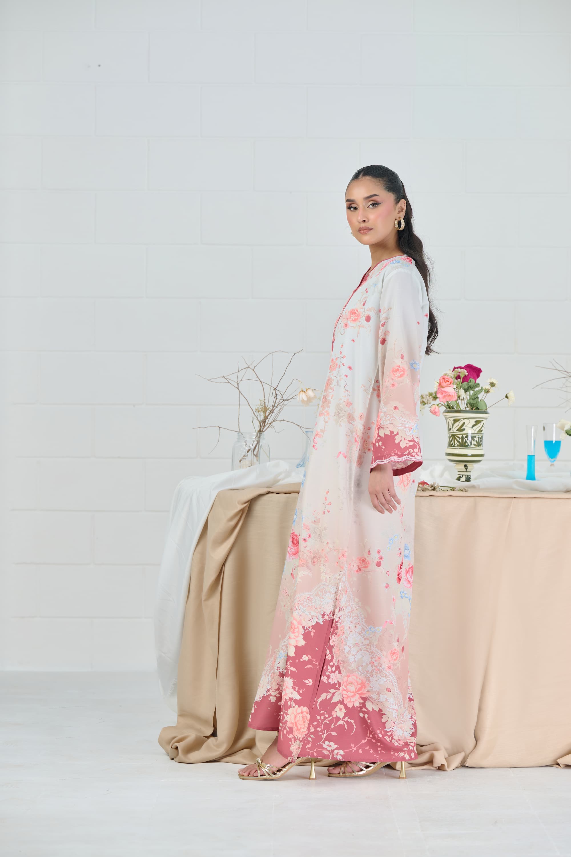 Duchess 2-Piece