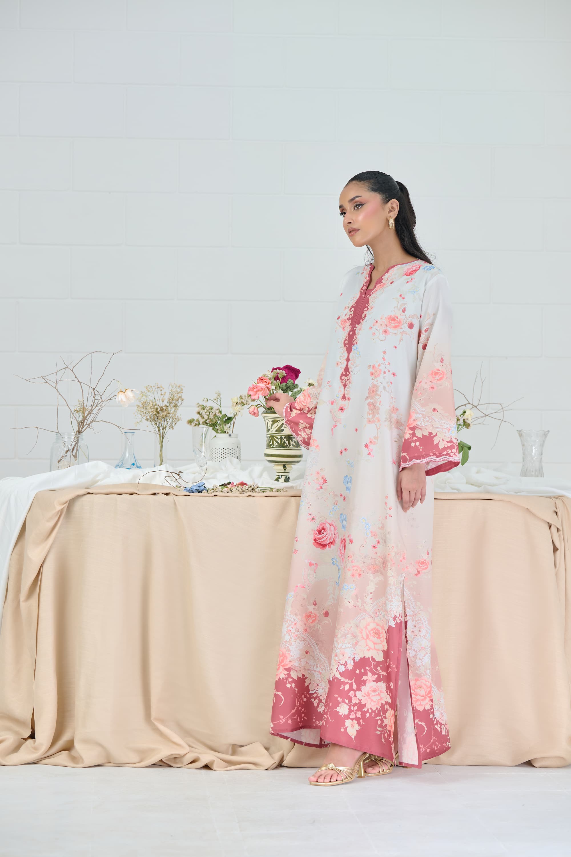 Duchess 2-Piece