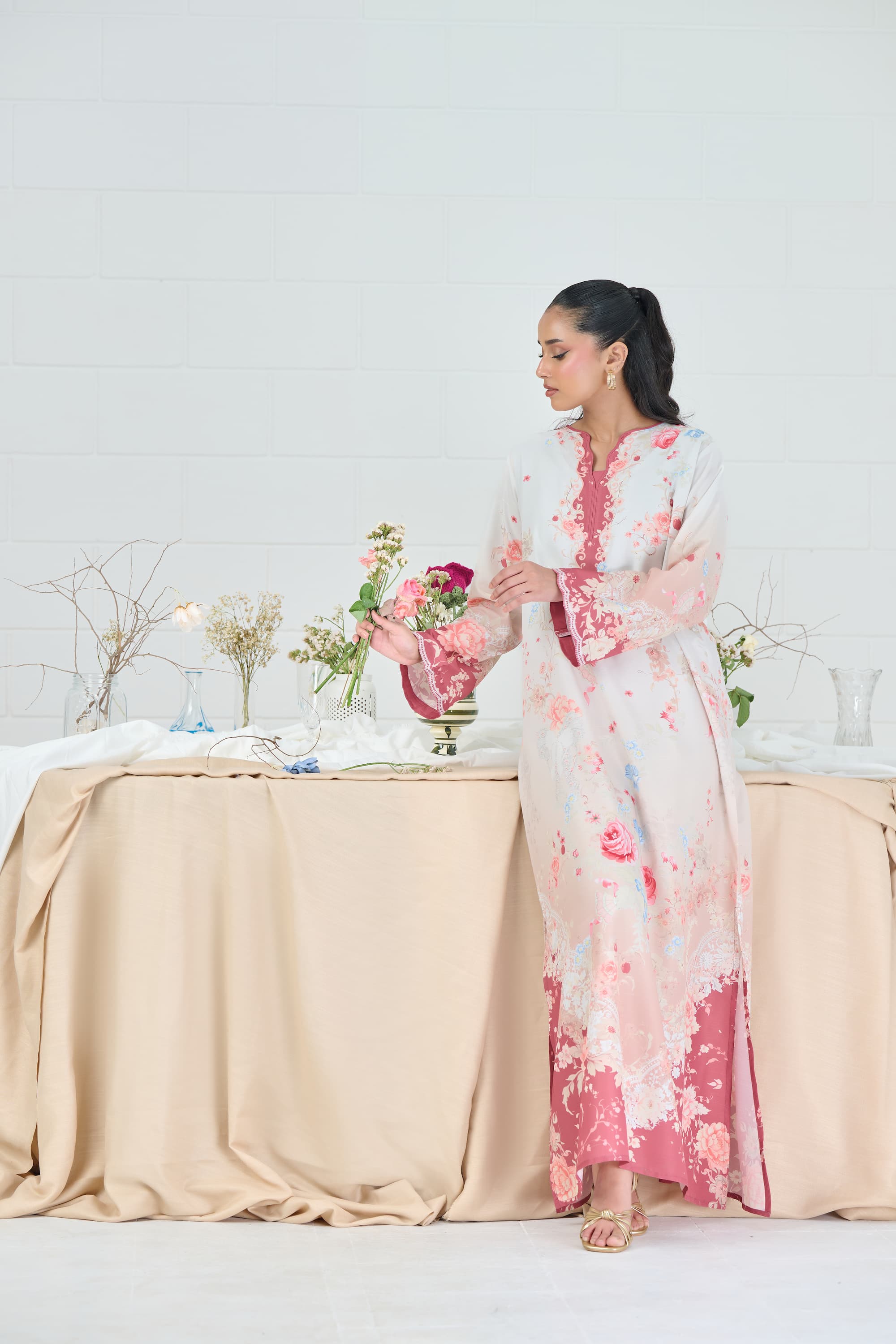 Duchess 2-Piece