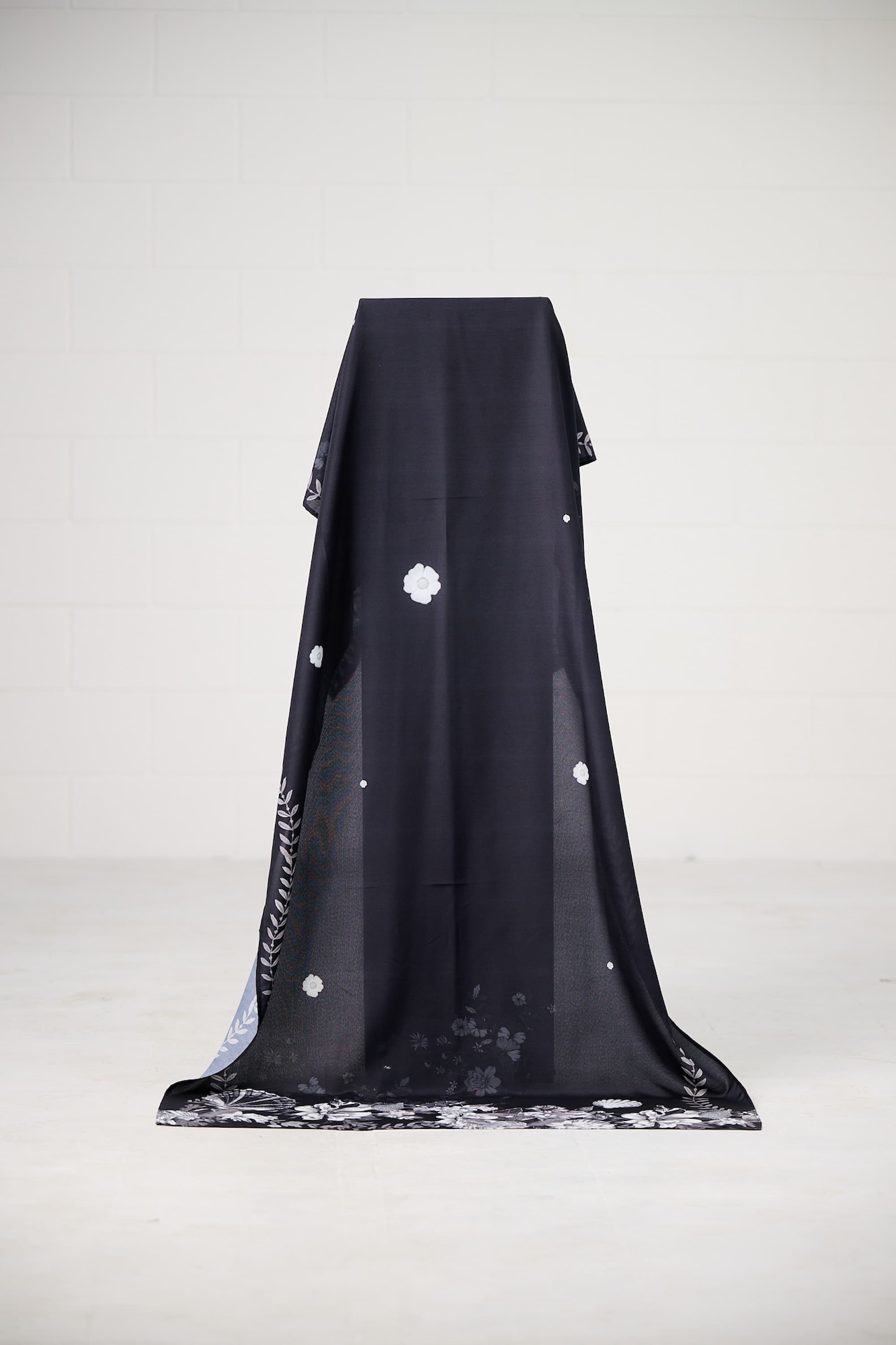 Tiramisu Dupatta