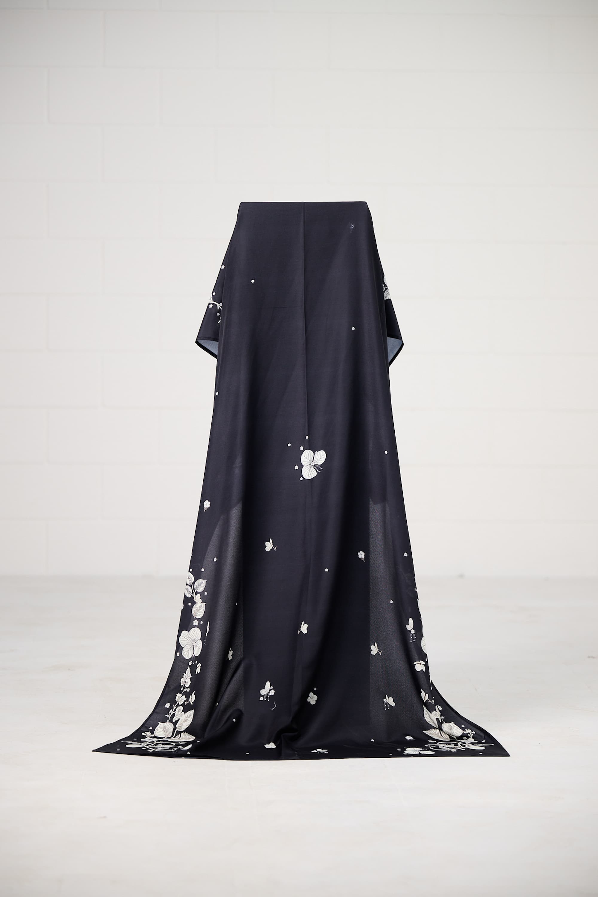 Americano Dupatta