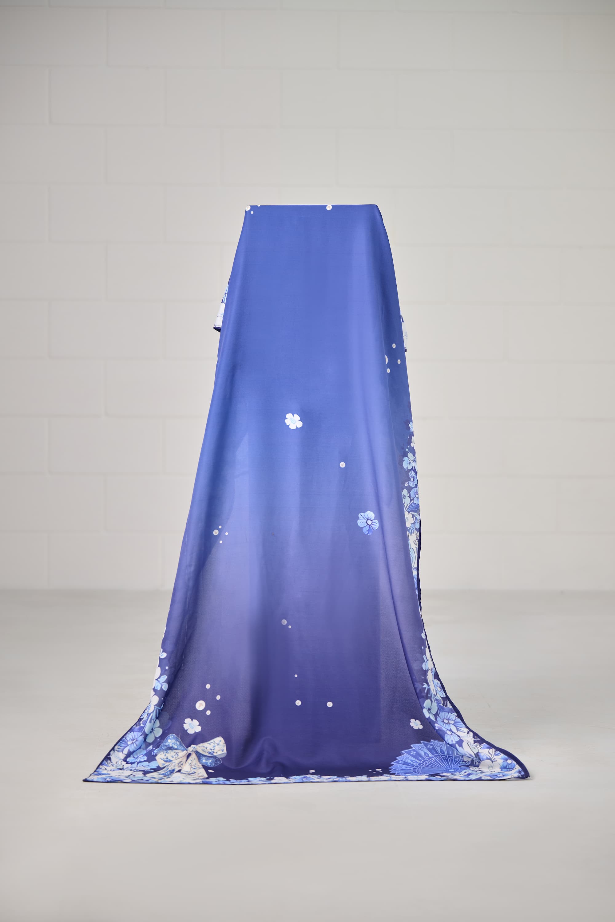 Charllotte Dupatta