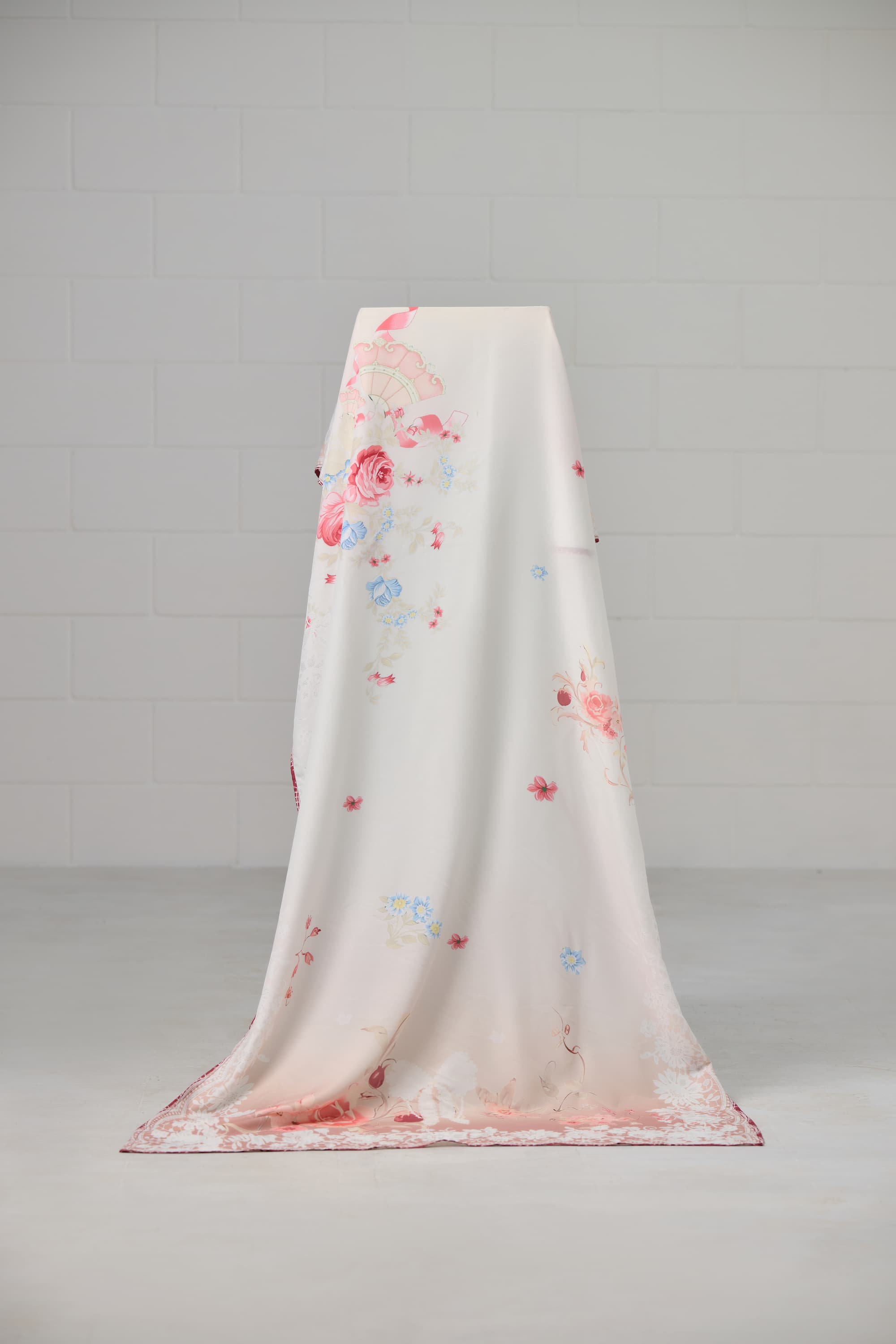 Duchess Dupatta