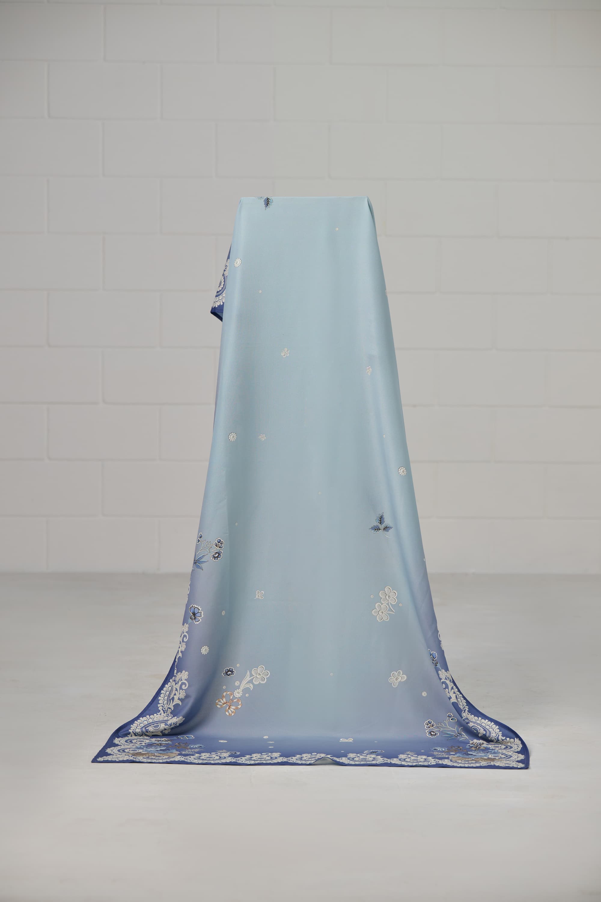 Jardin Dupatta