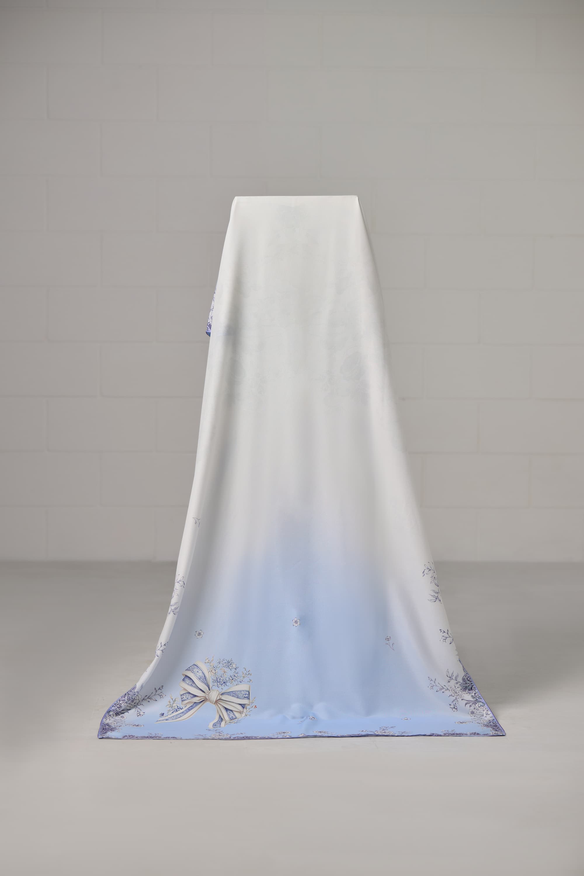 Frosty Dupatta
