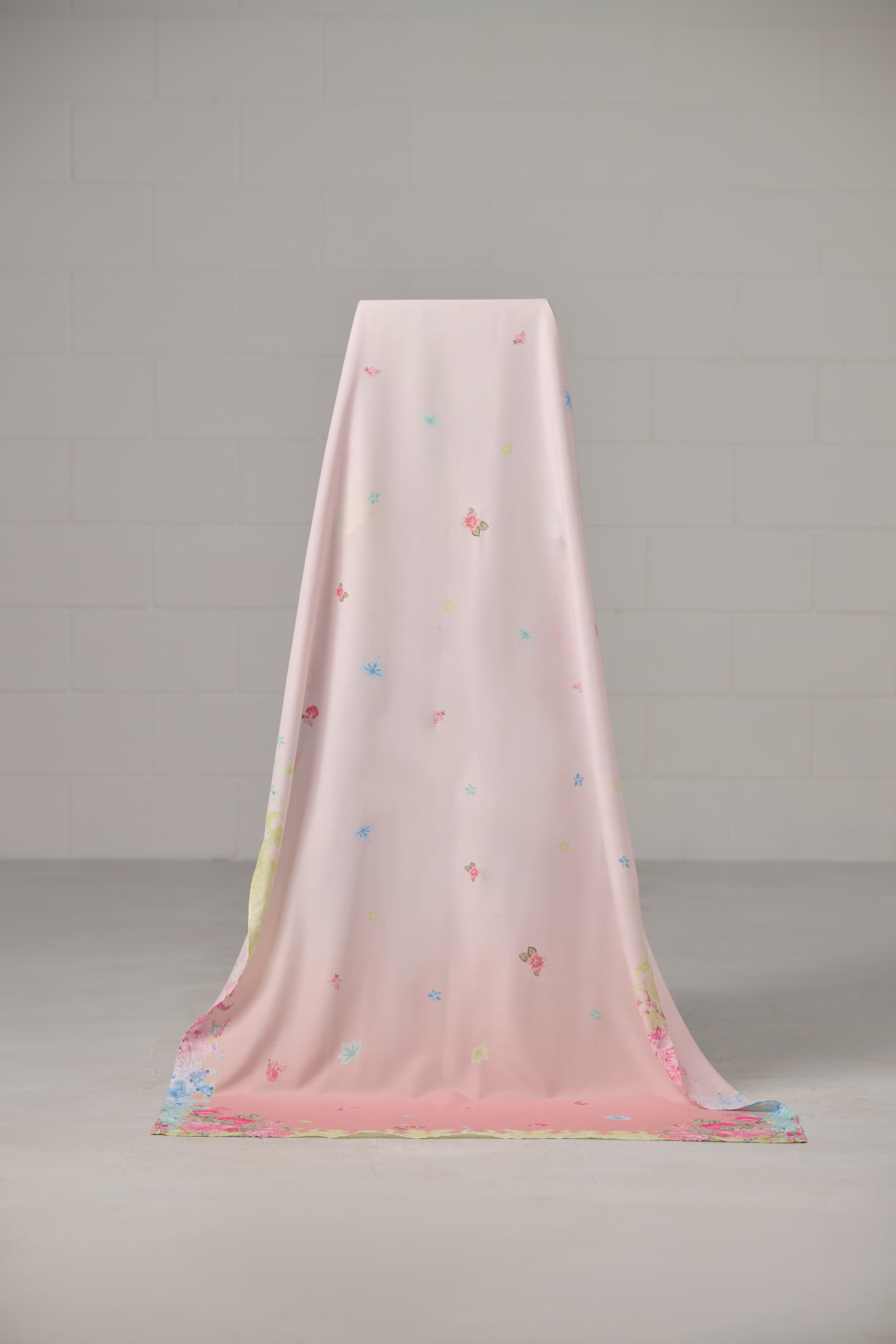 Prism Dupatta