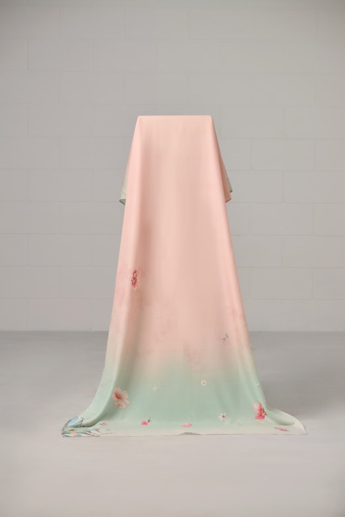 Blush Ombre Dupatta