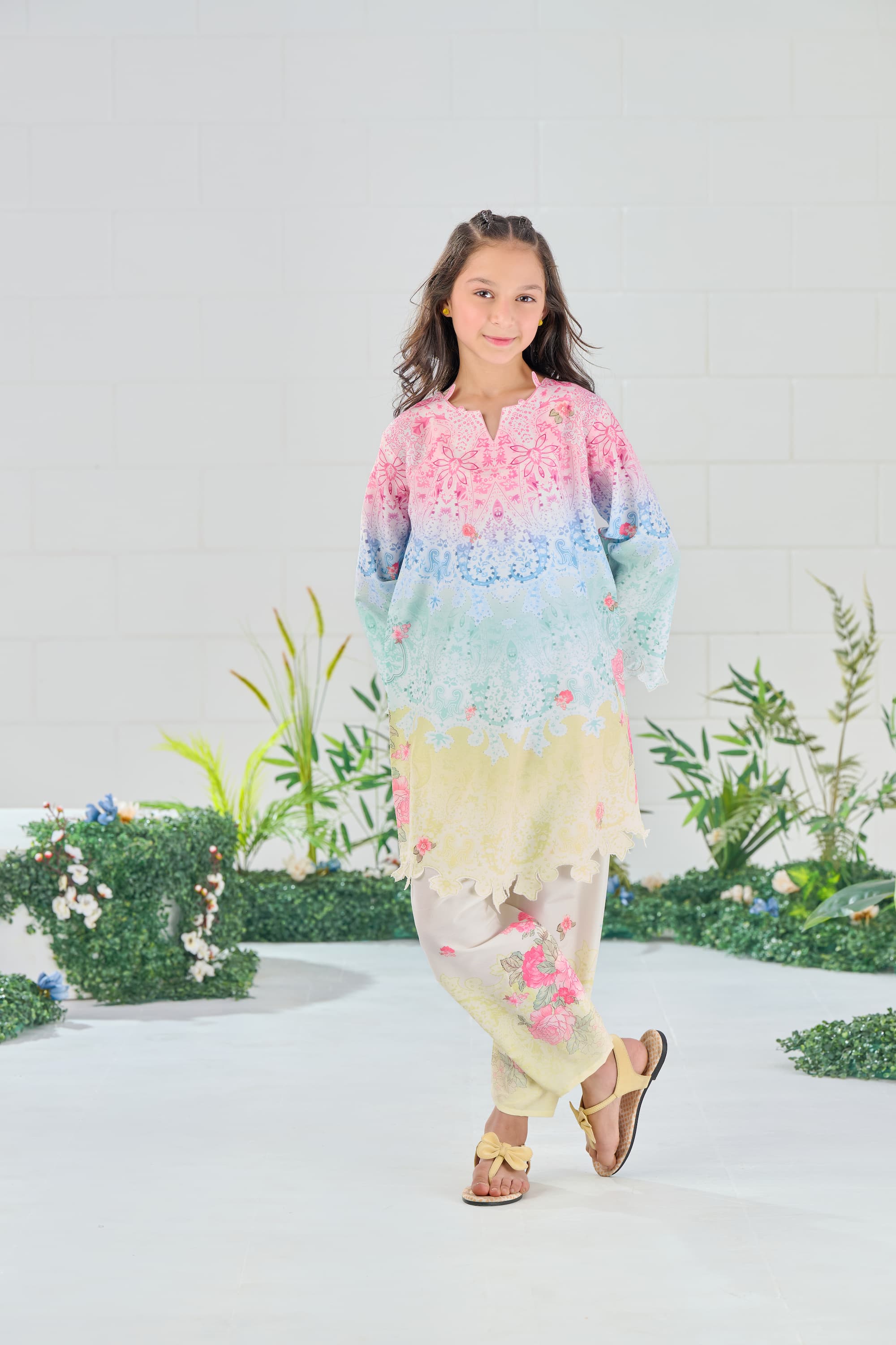 Mini Prism 2-Piece