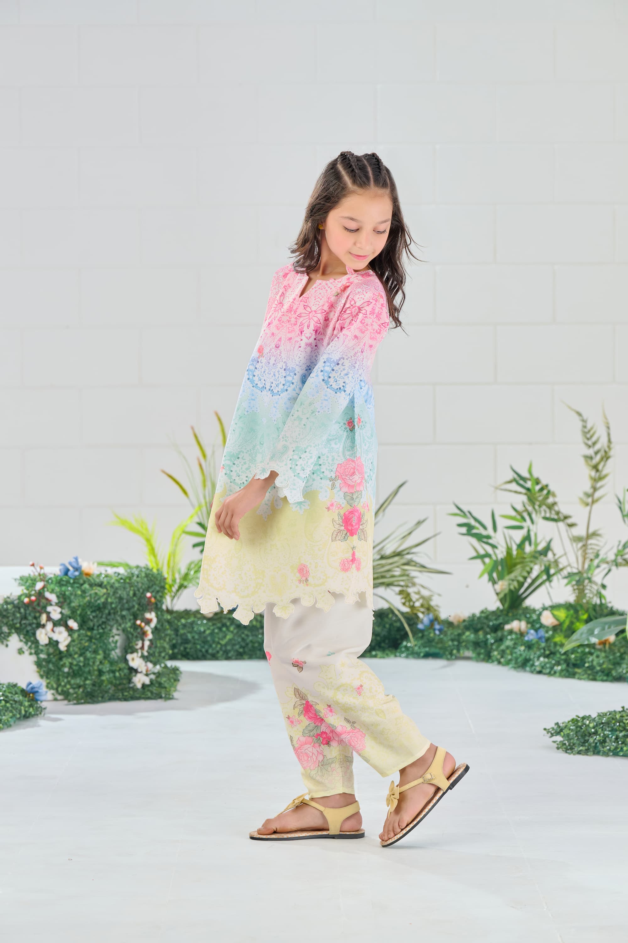 Mini Prism 2-Piece
