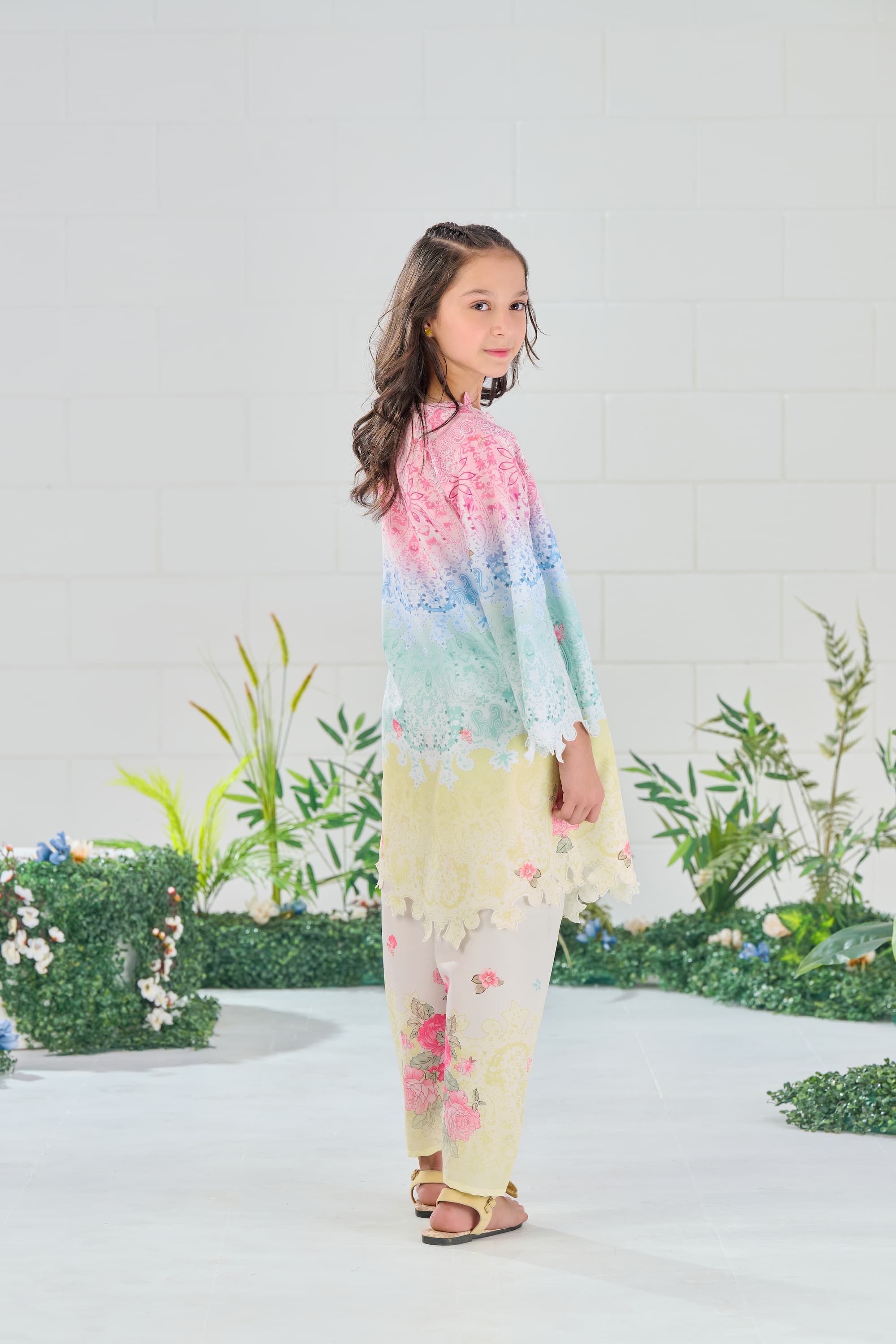 Mini Prism 2-Piece