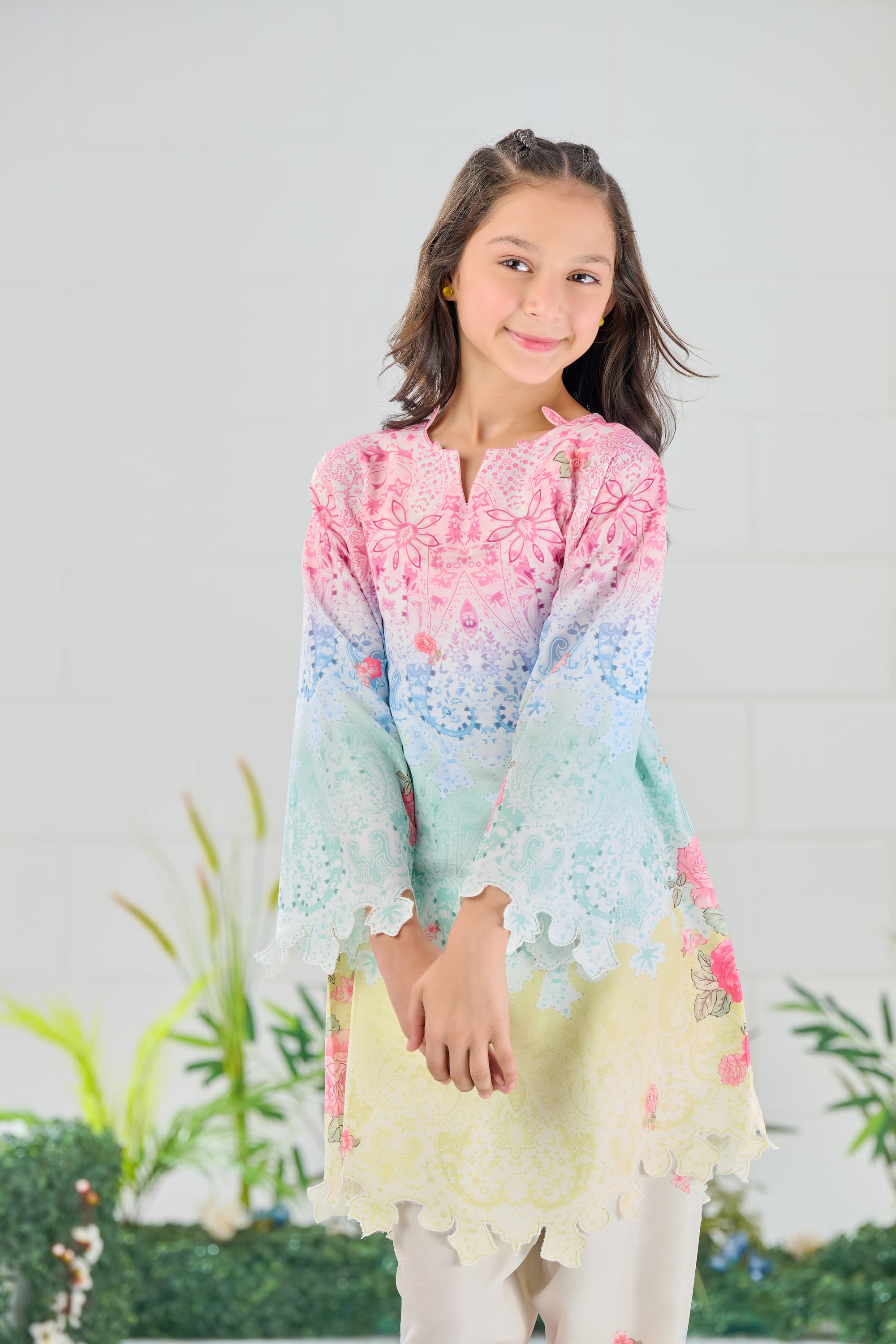 Mini Prism 2-Piece