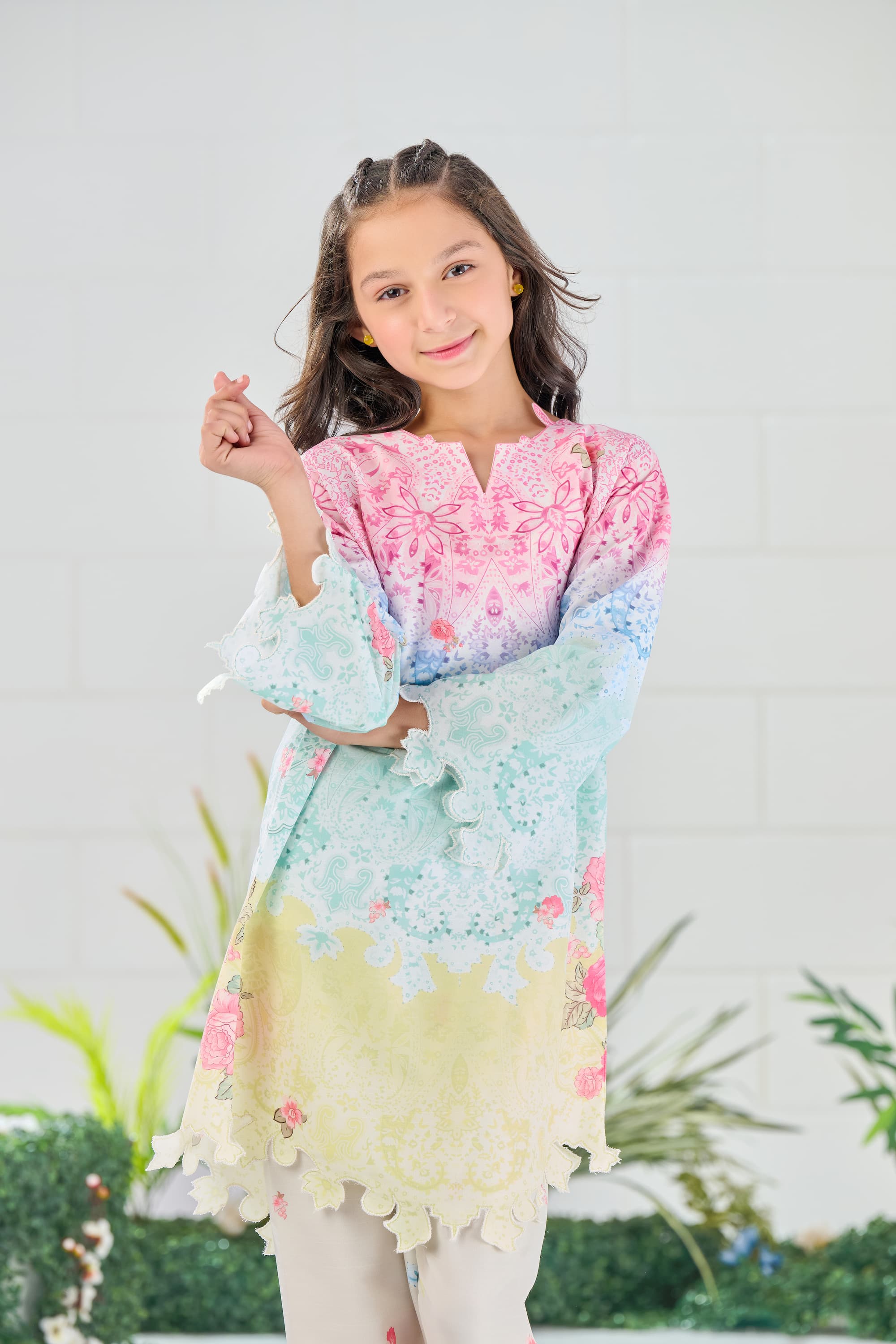 Mini Prism 2-Piece