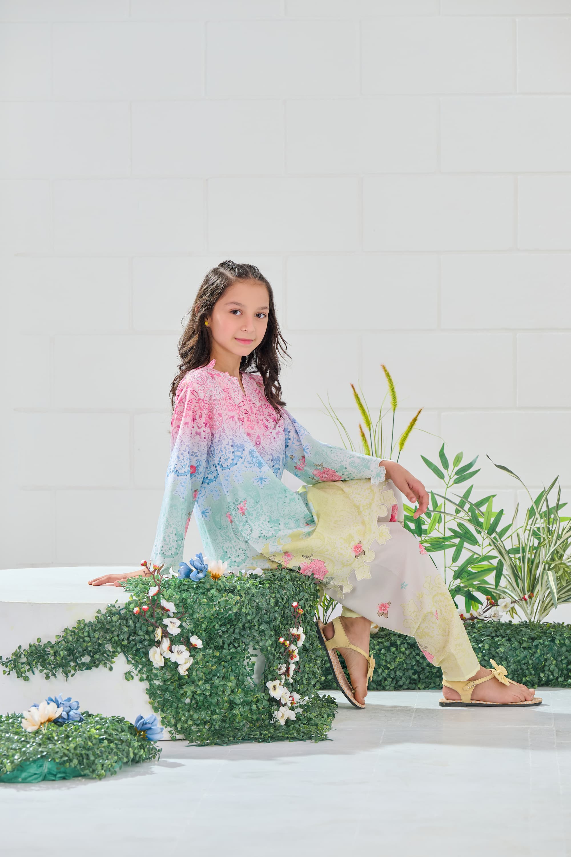Mini Prism 2-Piece