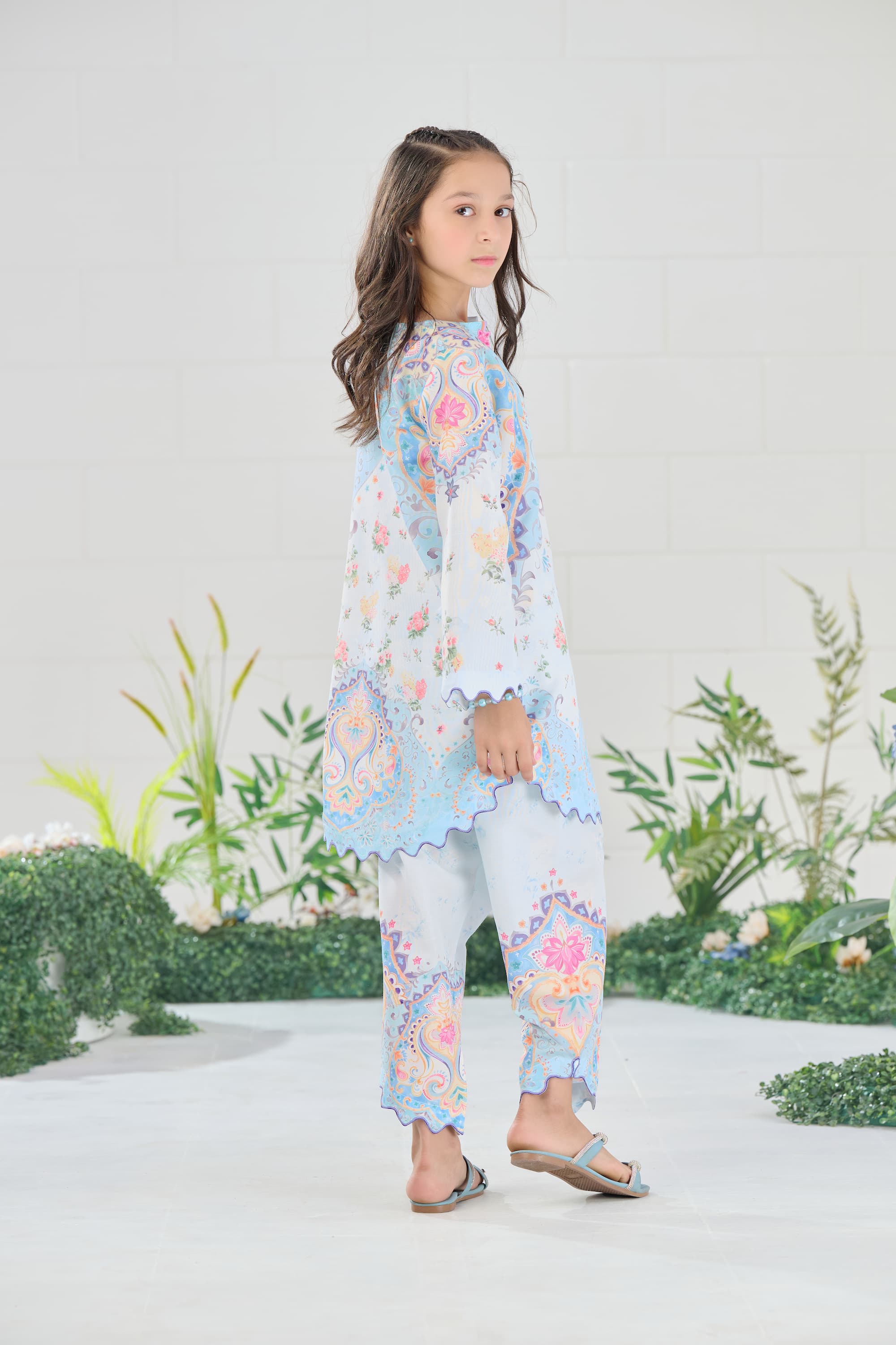 Mini Frozen 2-Piece