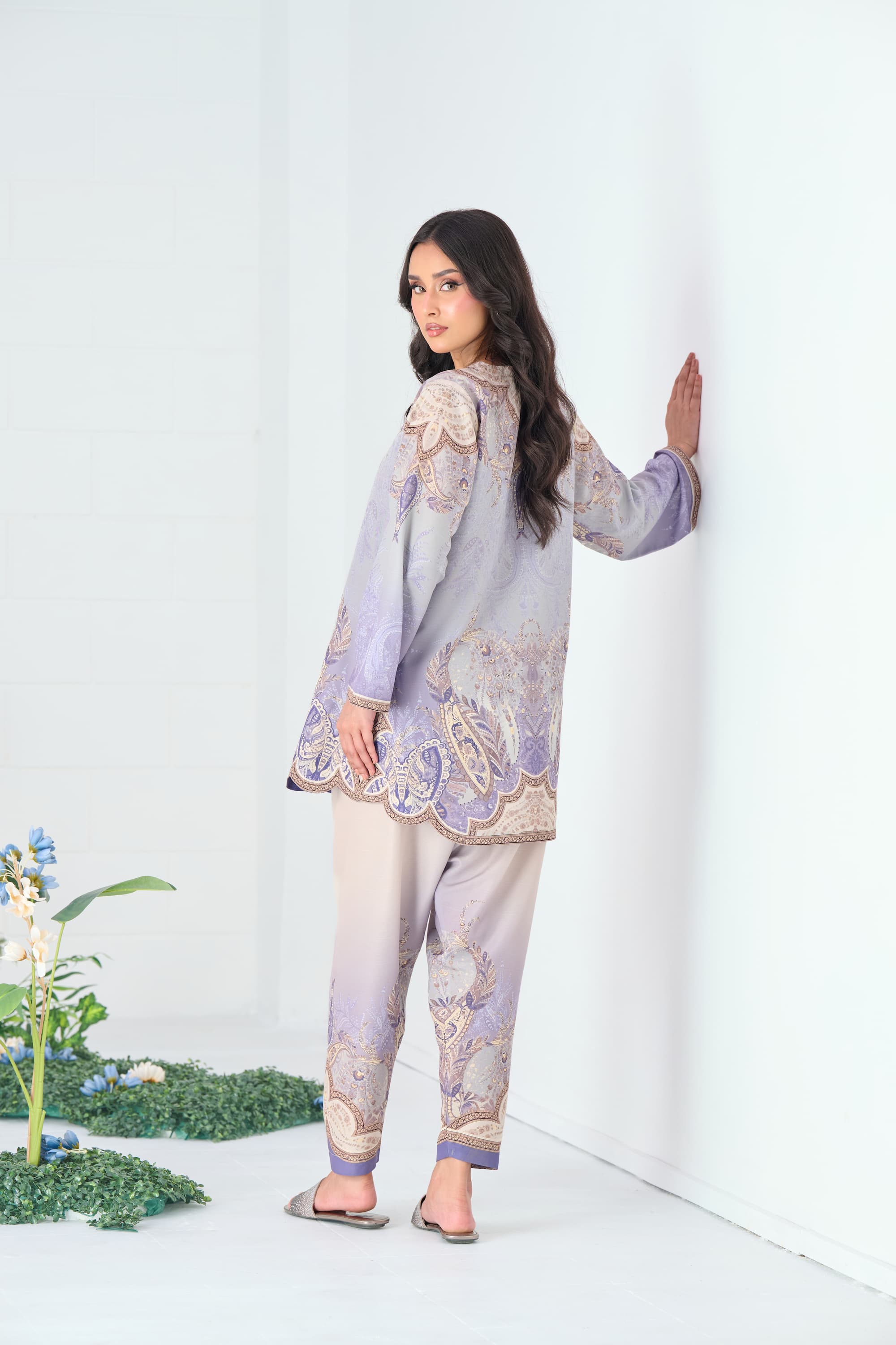 Amore 2-Piece