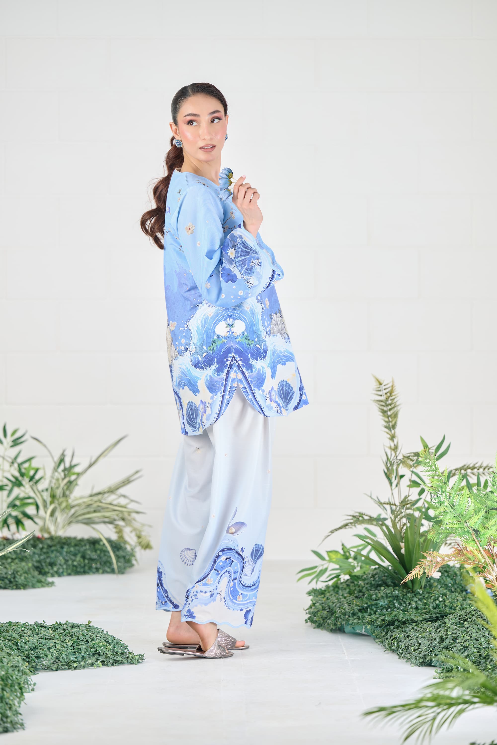 Oyester 2-Piece