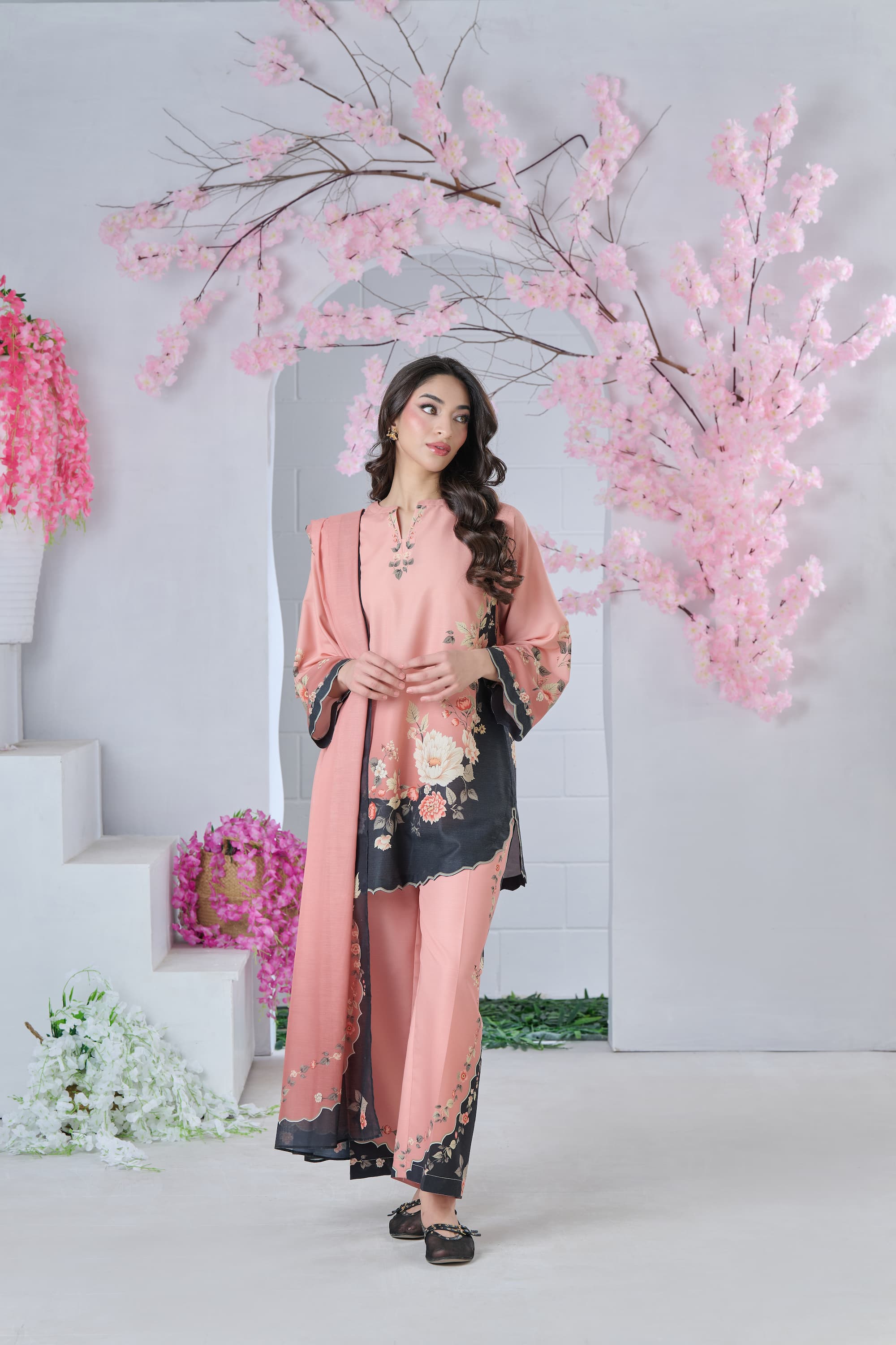Norah Set 2-Piece
