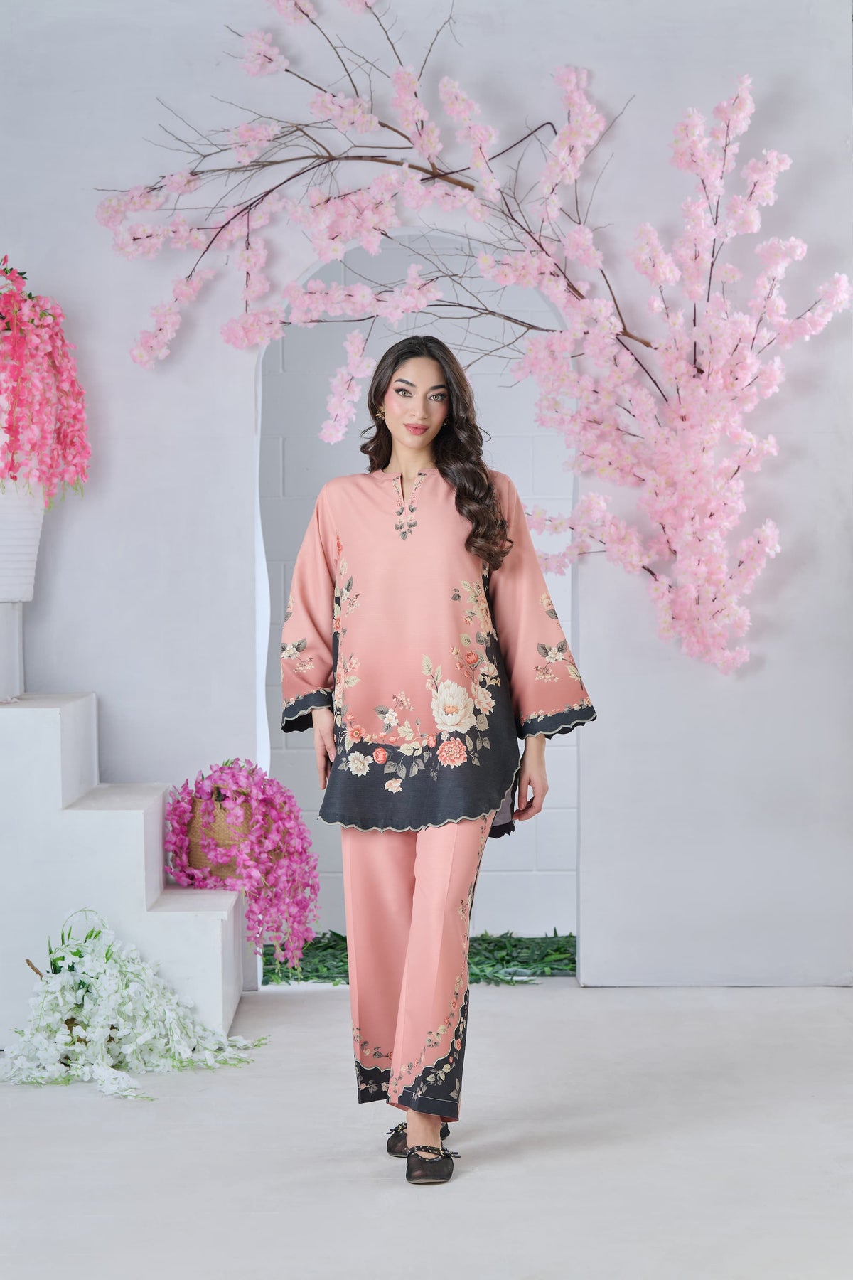 Norah Set 2-Piece