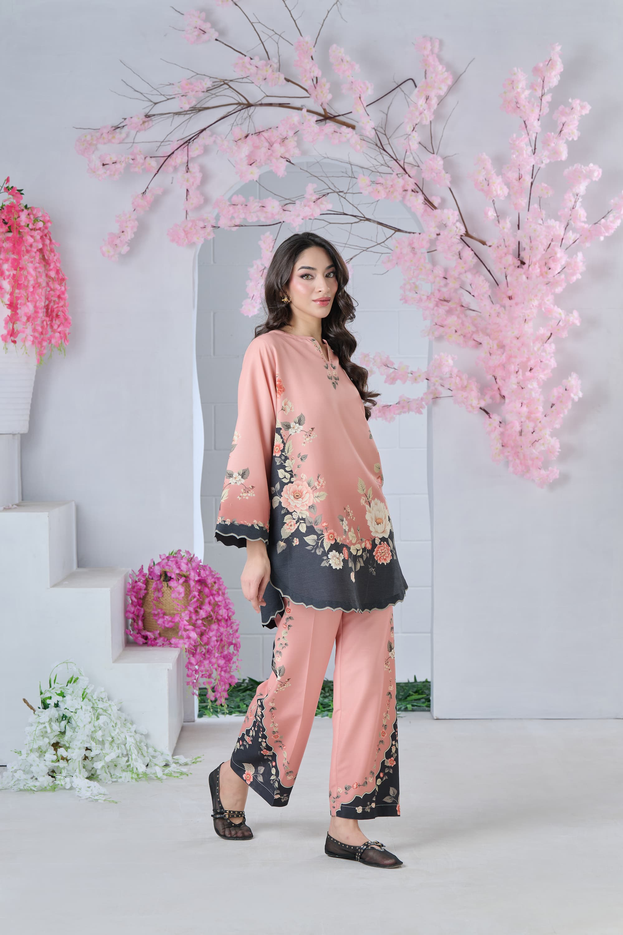 Norah Set 2-Piece