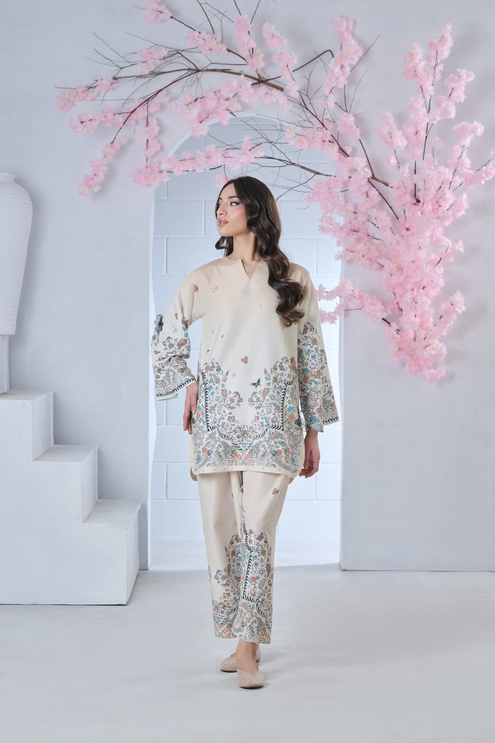 Butterfly Effect 2-Piece