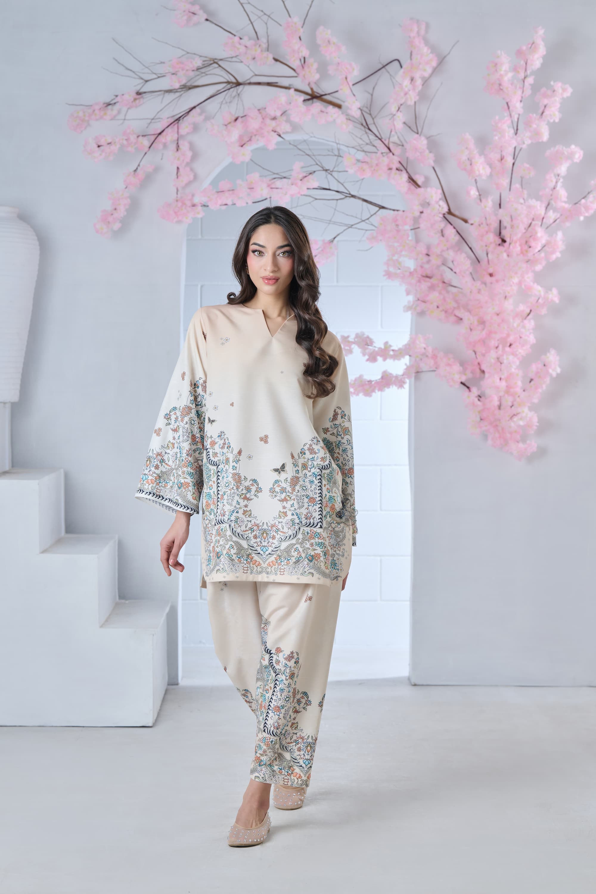 Butterfly Effect 2-Piece