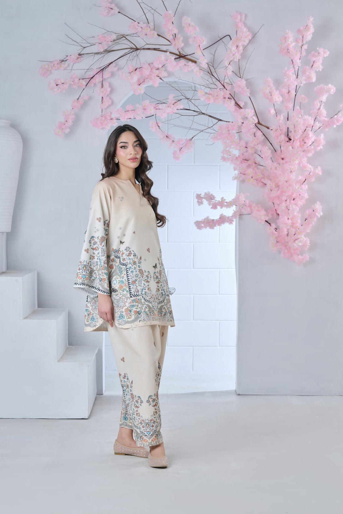 Butterfly Effect 2-Piece