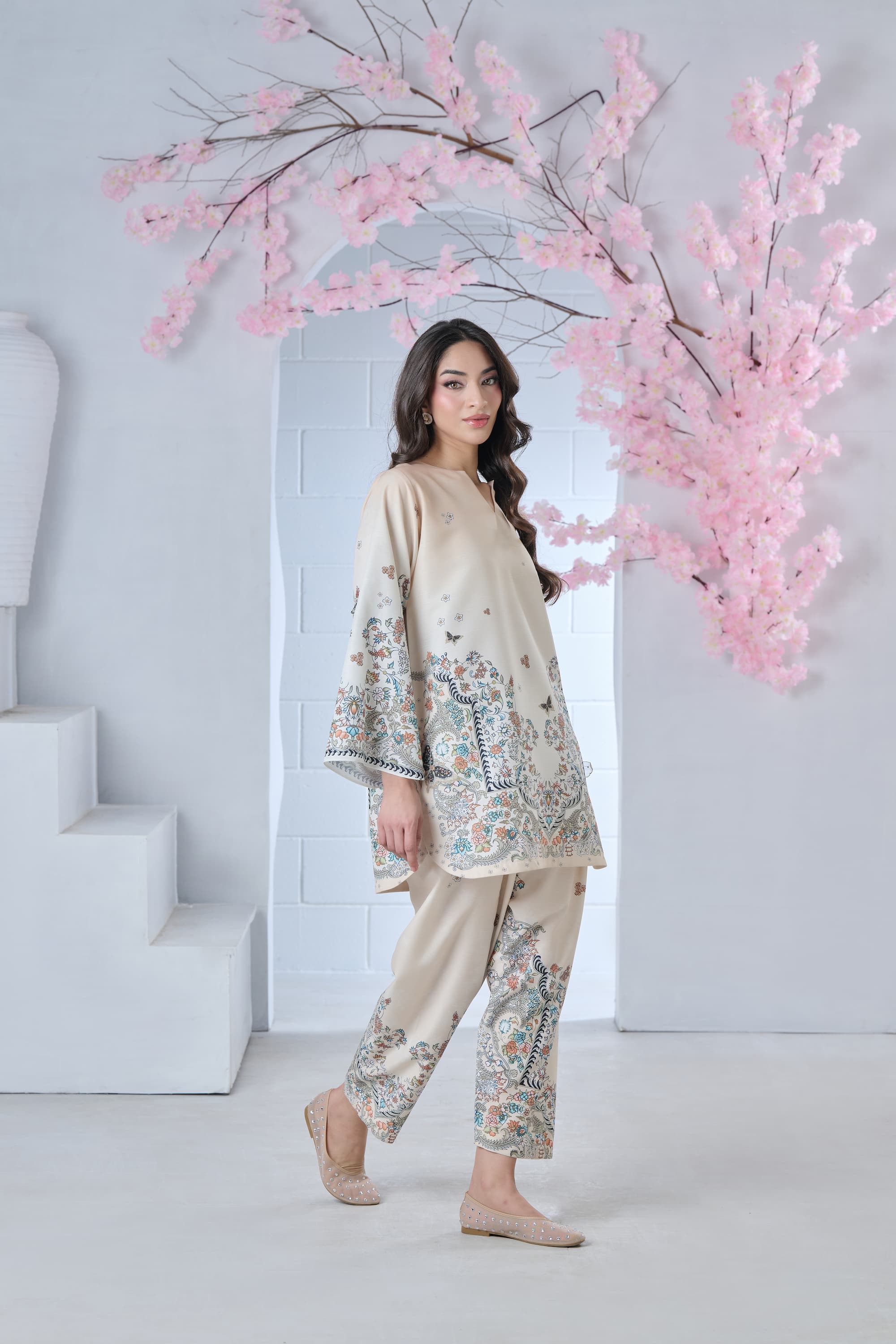 Butterfly Effect 2-Piece