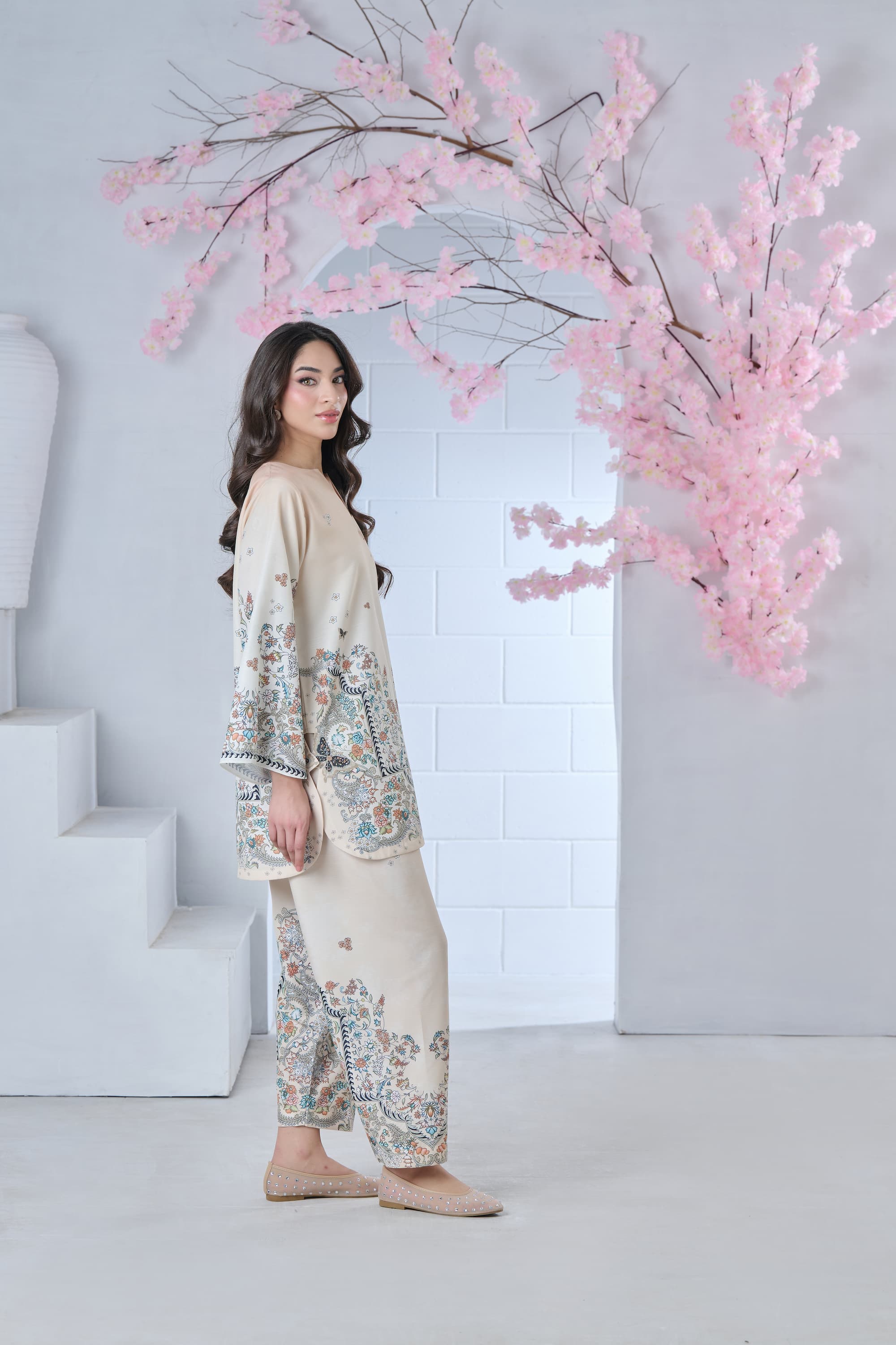 Butterfly Effect 2-Piece