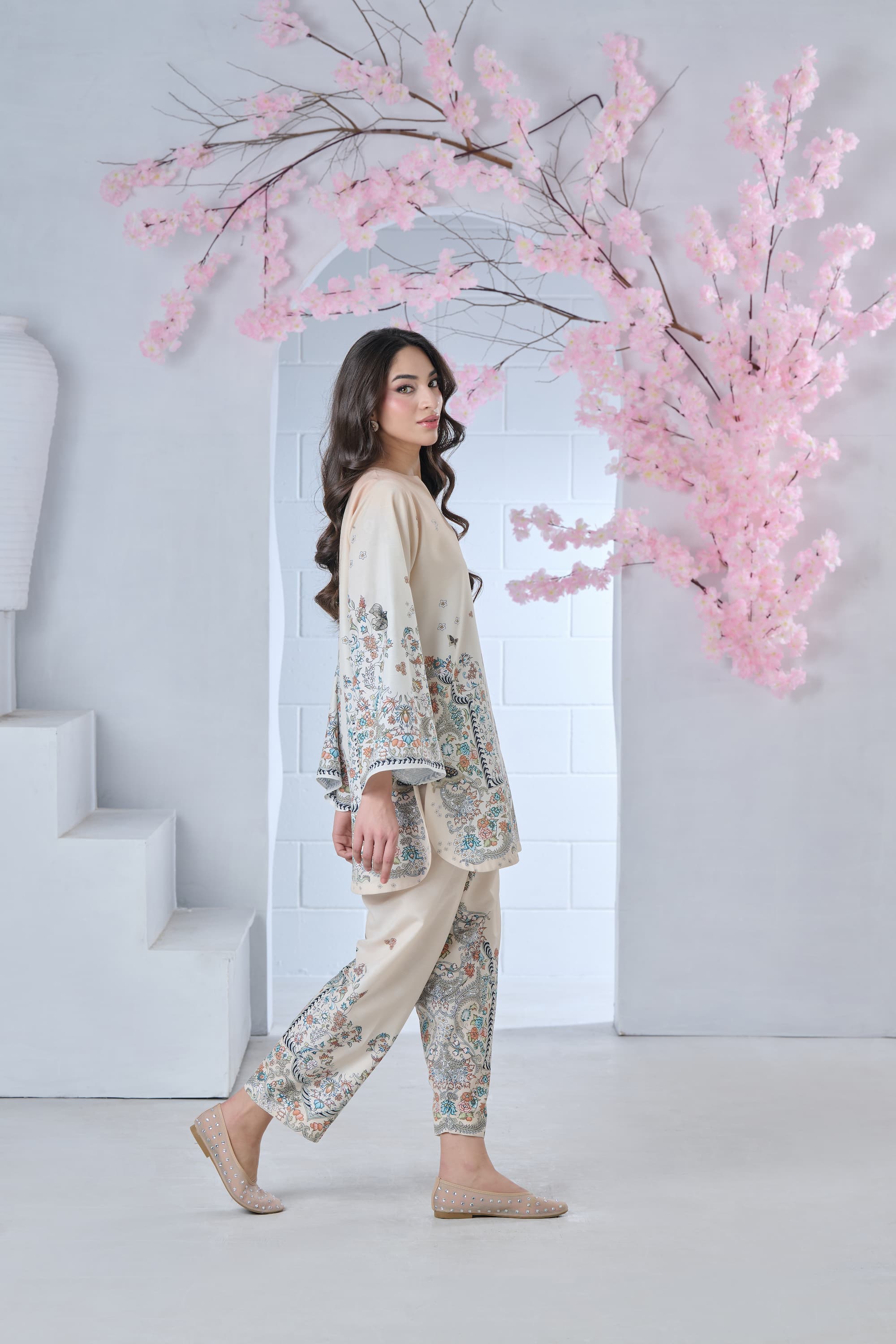 Butterfly Effect 2-Piece